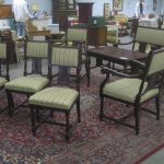 507 5510 DINING ROOM SET